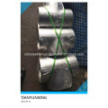Stainless Steel Tee Butt Welding ANSI Pipe Fitting